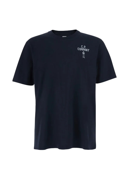 Crew-Neck T-Shirt