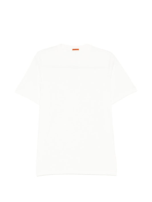 crew neck T-shirt