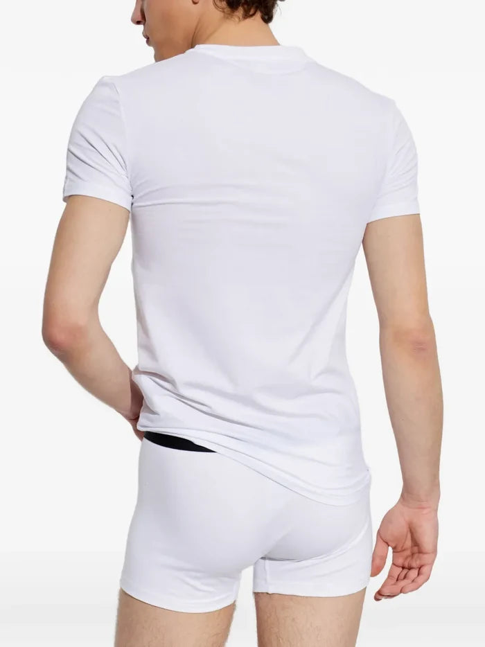 Crew-Neck T-Shirt