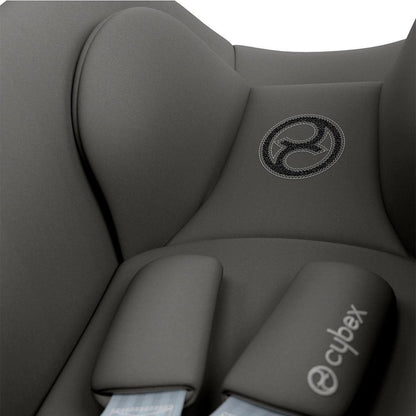 CYBEX Cloud T i-Size Car Seat - Mirage Grey