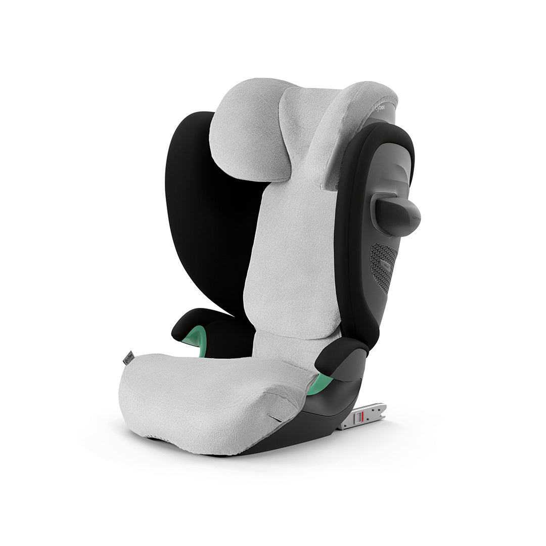 CYBEX Summer Cover Solution G2 - Grey