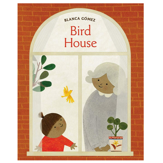 Bird House