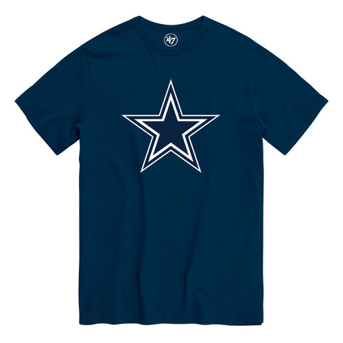 Dallas Cowboys '47 Fan Tee