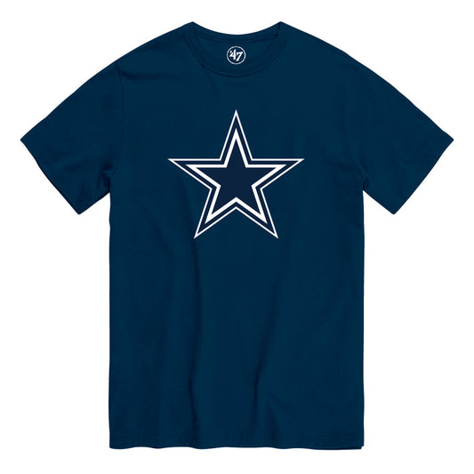 Dallas Cowboys '47 Fan Tee