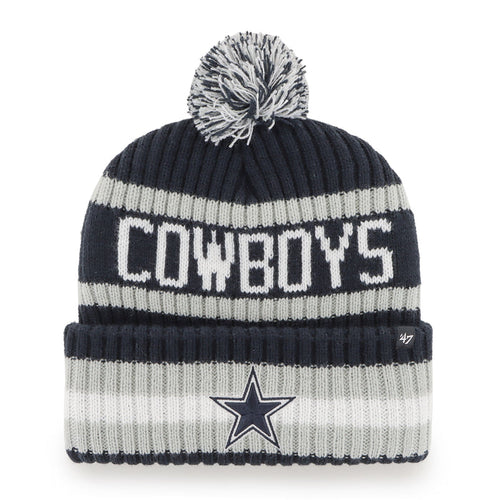 Dallas Cowboys Bering '47 TOQUE