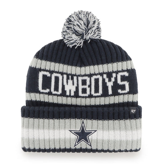 Dallas Cowboys Bering '47 TOQUE