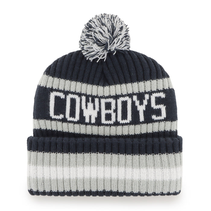 Dallas Cowboys Bering '47 TOQUE