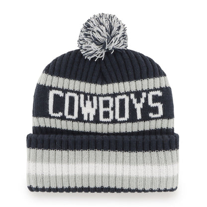 Dallas Cowboys Bering '47 TOQUE