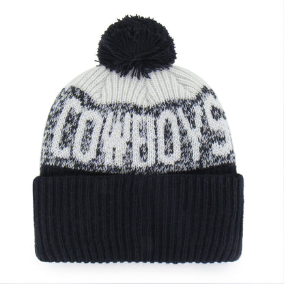 Dallas Cowboys Bone Chill '47 TOQUE