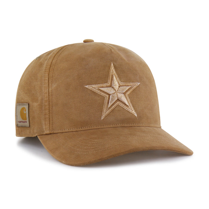 Dallas Cowboys Carhartt Dyed '47 HITCH Relaxed Fit
