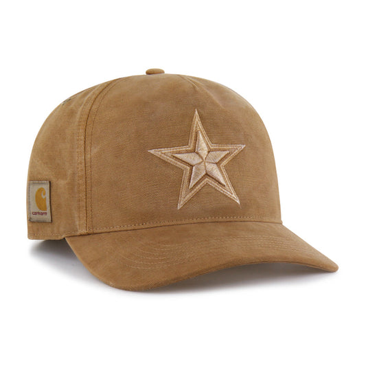 Dallas Cowboys Carhartt Dyed '47 HITCH Relaxed Fit