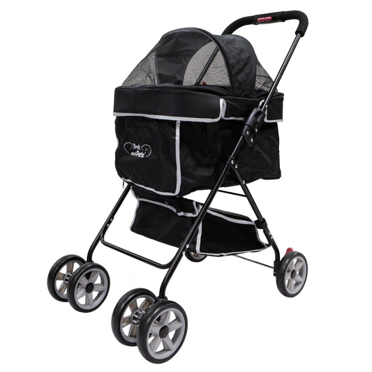 Petique, Inc - Pet and Pets Swift Pet Stroller