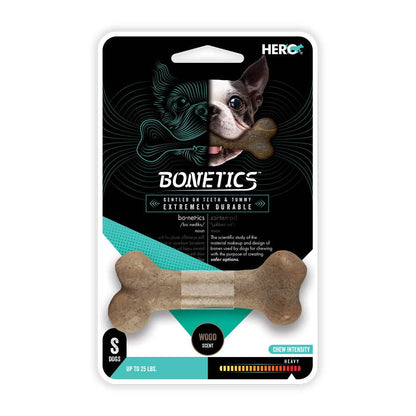 Caitec Inc - Hero Bonetics™ Femur Bone Dog Chew Toy