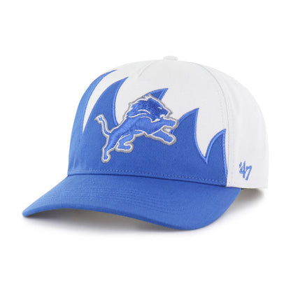 Detroit Lions Jagged '47 HITCH Relaxed Fit