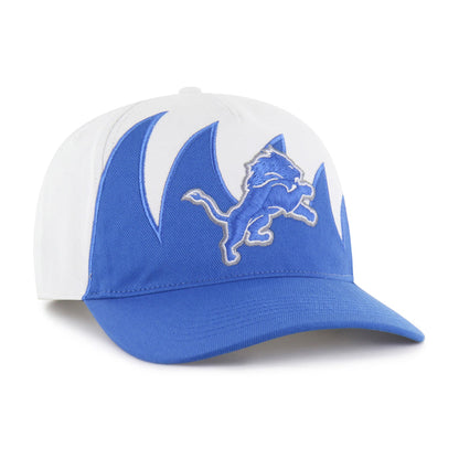 Detroit Lions Jagged '47 HITCH Relaxed Fit