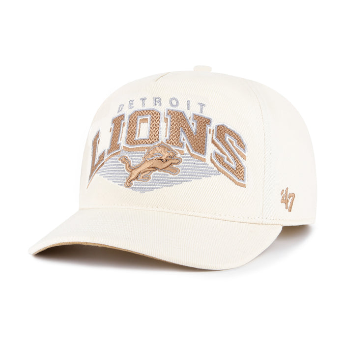 Detroit Lions Pomona '47 HITCH Relaxed Fit