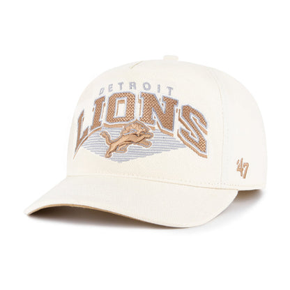 Detroit Lions Pomona '47 HITCH Relaxed Fit
