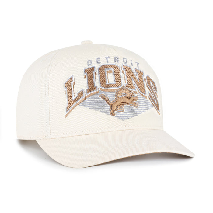 Detroit Lions Pomona '47 HITCH Relaxed Fit