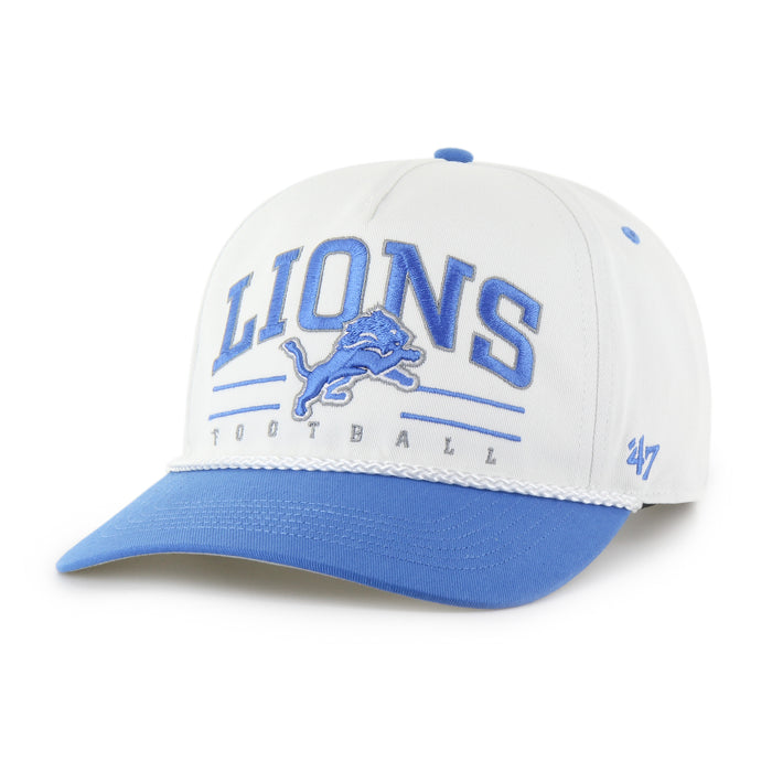 Detroit Lions Roscoe TT '47 HITCH Relaxed Fit