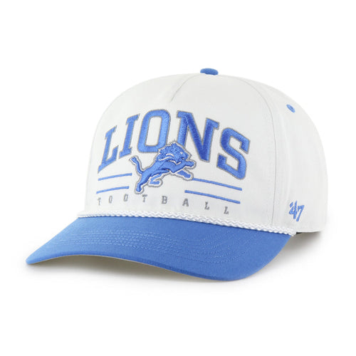 Detroit Lions Roscoe TT '47 HITCH Relaxed Fit