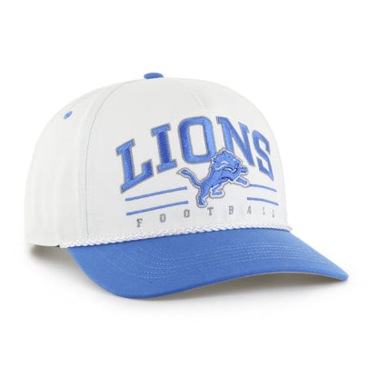 Detroit Lions Roscoe TT '47 HITCH Relaxed Fit