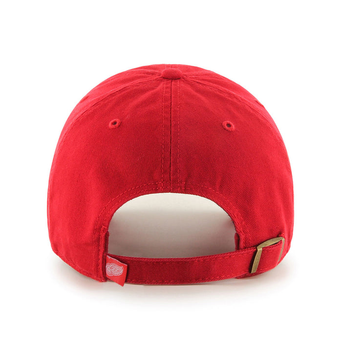 Detroit Red Wings NHL '47 CLEAN UP - 47 Brand Canada