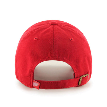 Detroit Red Wings NHL '47 CLEAN UP - 47 Brand Canada