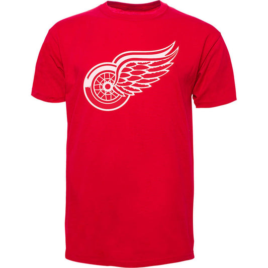 Detroit Red Wings Nhl Fan Tee - 47 Brand Canada