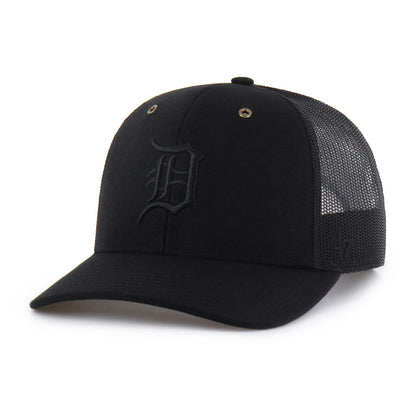 Detroit Tigers Carhartt '47 TRUCKER
