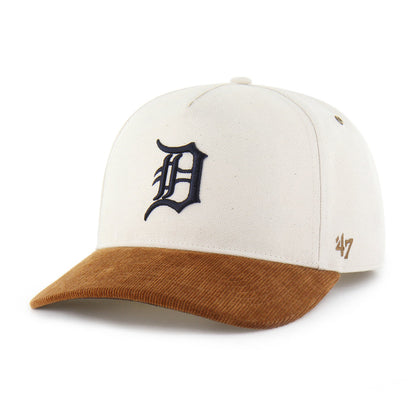 Detroit Tigers Carhartt Undyed '47 HITCH