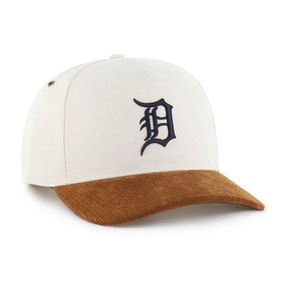 Detroit Tigers Carhartt Undyed '47 HITCH