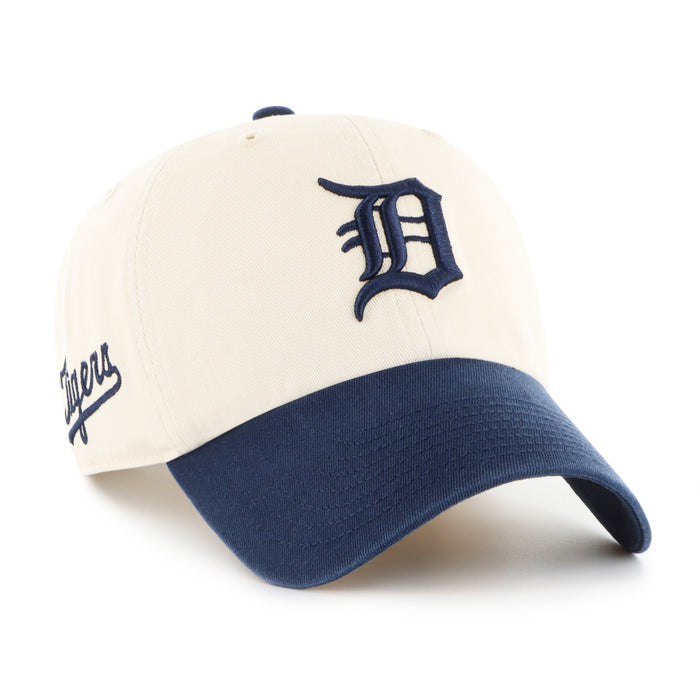 Detroit Tigers Natty '47 CLEAN UP