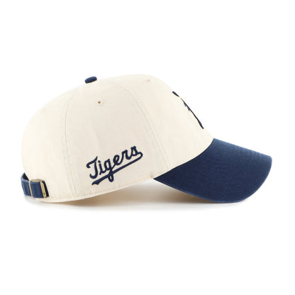Detroit Tigers Natty '47 CLEAN UP