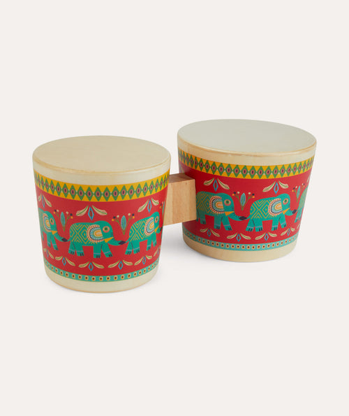 Djeco Animambo Bongos