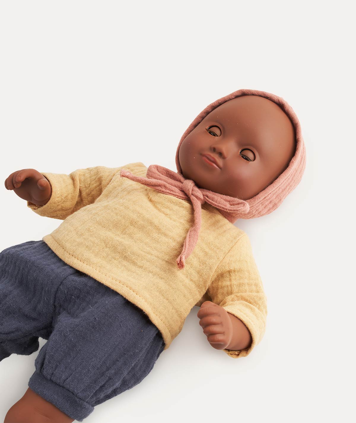 Djeco Baby Doll Mimosa