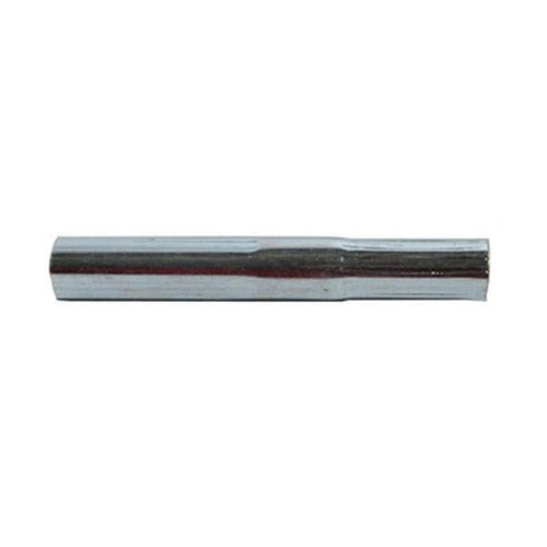 DRILL CONNECTOR FOR LIME/SAWDUST SPREADER