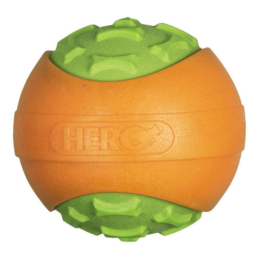 Caitec Inc - Outer Armor Retriever Series Ball Dog Toy – HERO