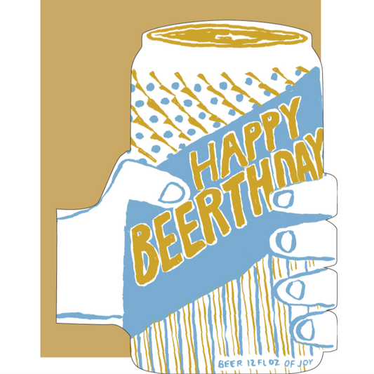 Beerthday