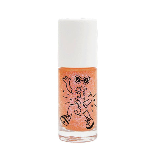 Body Glitter for Kids -PEACH
