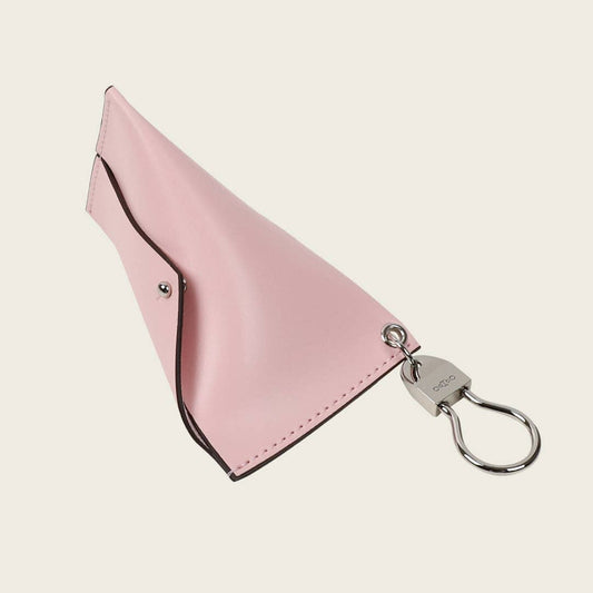 Hozi - Essential Poop Bag Carrier : Pink