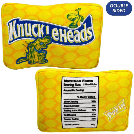 Huxley & Kent - Lulubelles Knuckleheads