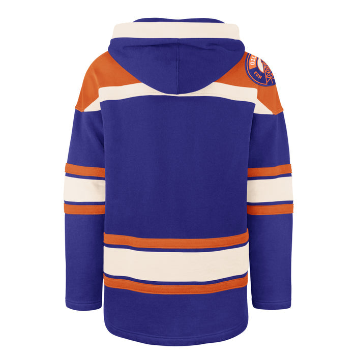 Edmonton Oilers '47 LACER