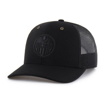 Edmonton Oilers Carhartt '47 TRUCKER