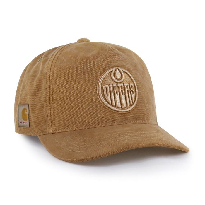 Edmonton Oilers Carhartt Dyed '47 HITCH Relaxed Fit