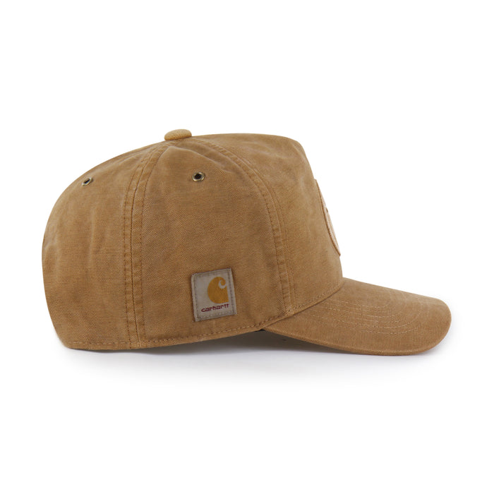 Edmonton Oilers Carhartt Dyed '47 HITCH Relaxed Fit