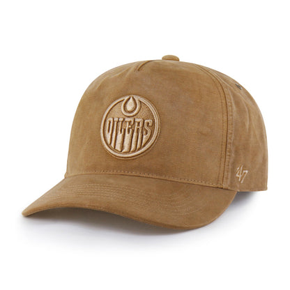 Edmonton Oilers Carhartt Dyed '47 HITCH Relaxed Fit