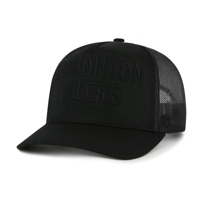 Edmonton Oilers Contemporary '47 HITCH