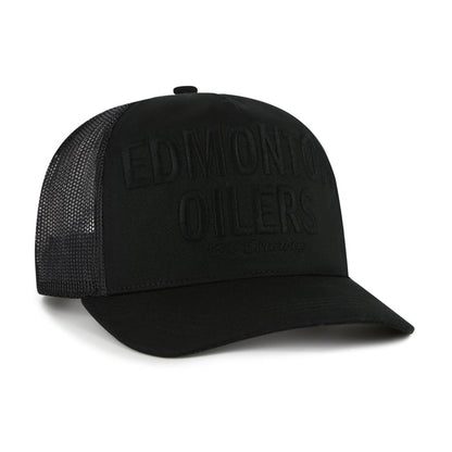 Edmonton Oilers Contemporary '47 HITCH