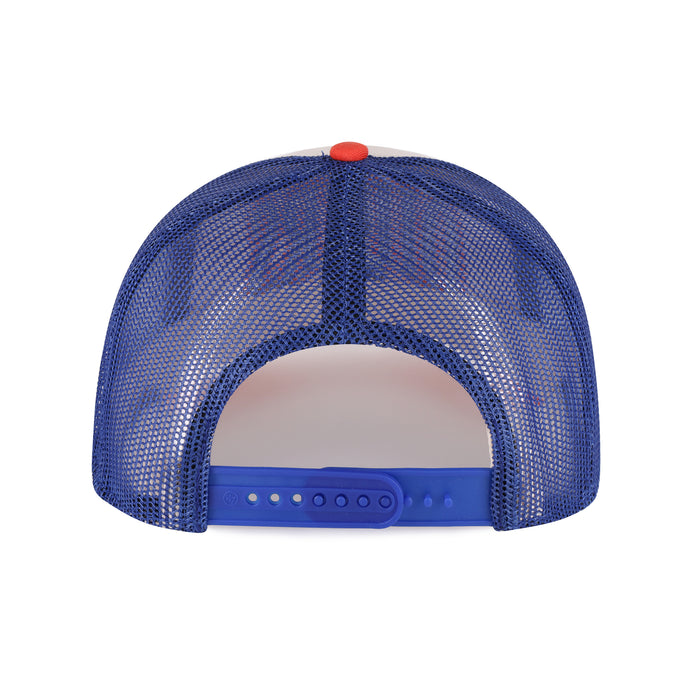 Edmonton Oilers Drawbridge '47 TRUCKER