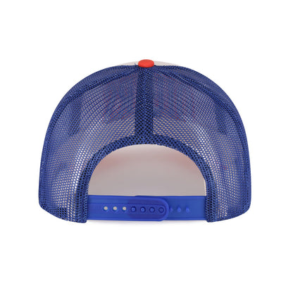 Edmonton Oilers Drawbridge '47 TRUCKER